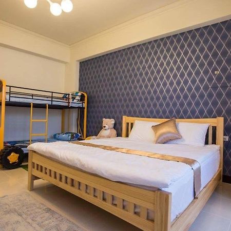 Bay House Bed & Breakfast Đông Cảng Ngoại thất bức ảnh