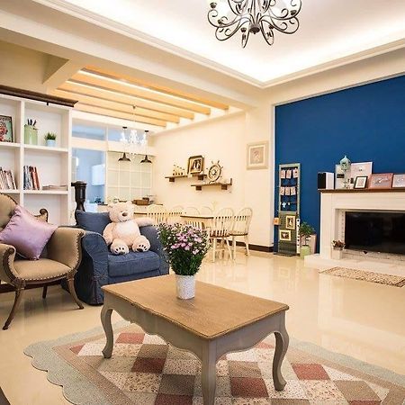 Bay House Bed & Breakfast Đông Cảng Ngoại thất bức ảnh
