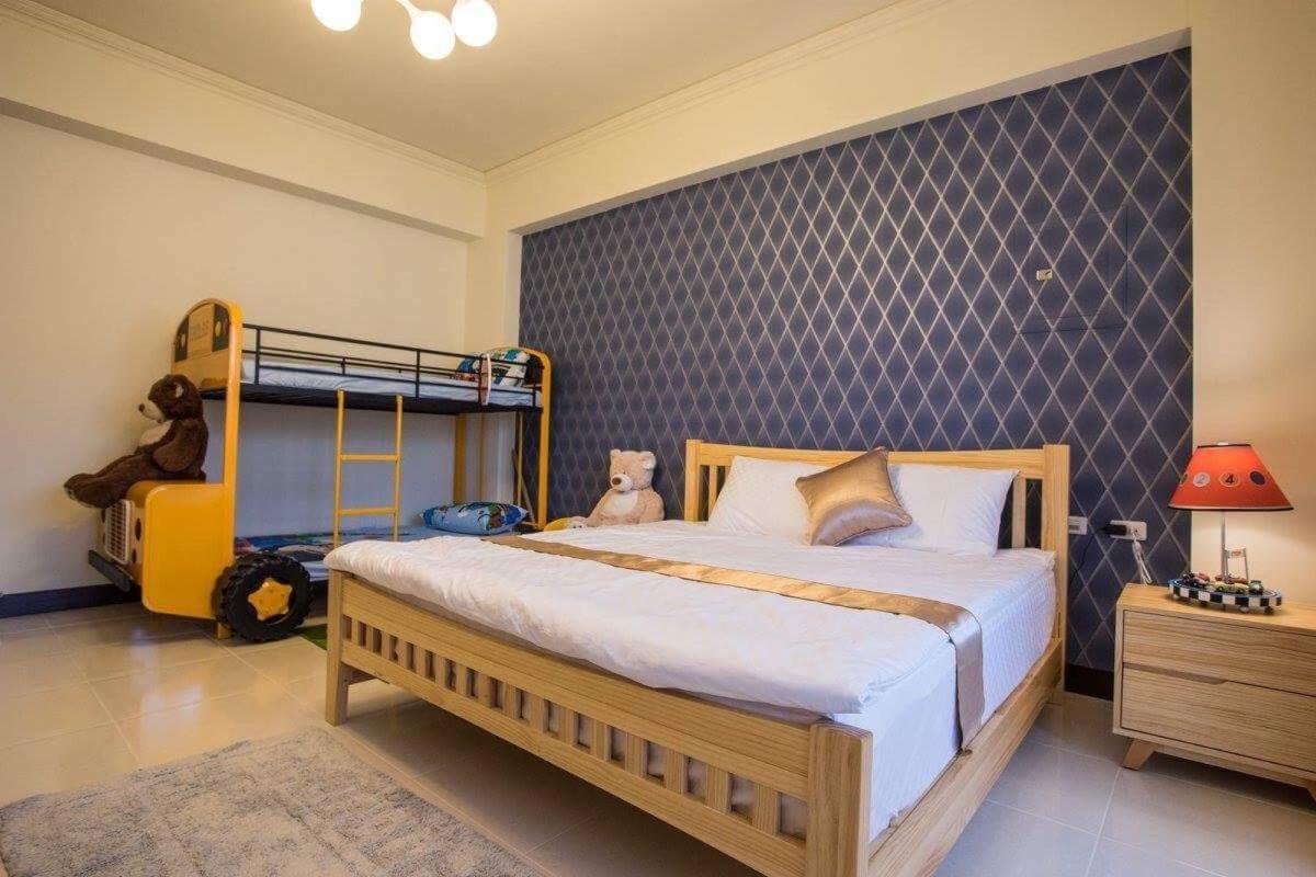 Bay House Bed & Breakfast Đông Cảng Ngoại thất bức ảnh
