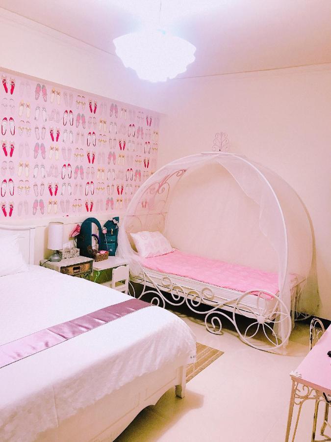 Bay House Bed & Breakfast Đông Cảng Ngoại thất bức ảnh