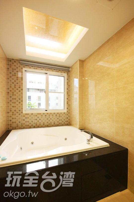 Bay House Bed & Breakfast Đông Cảng Ngoại thất bức ảnh