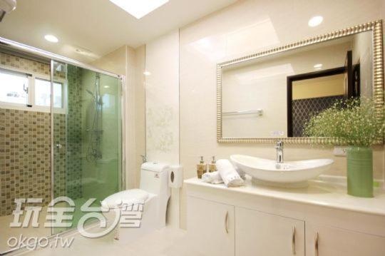 Bay House Bed & Breakfast Đông Cảng Ngoại thất bức ảnh