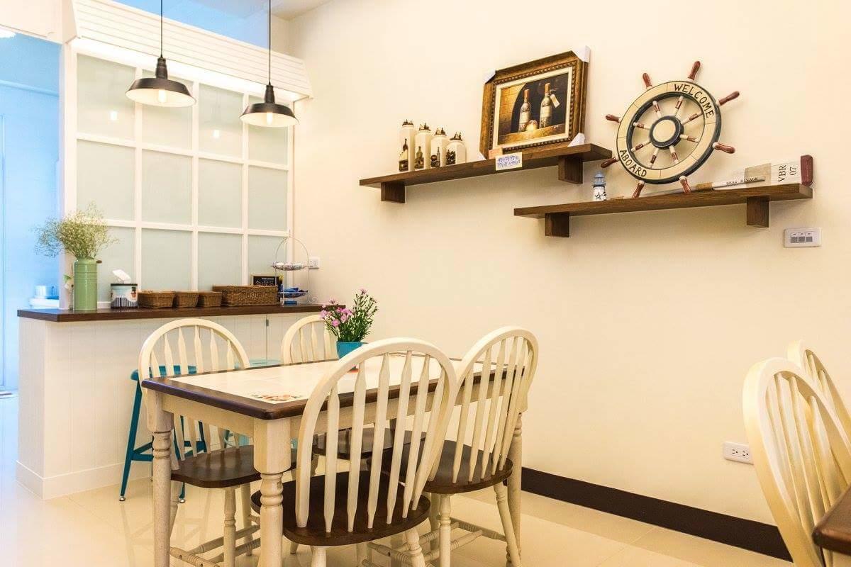 Bay House Bed & Breakfast Đông Cảng Ngoại thất bức ảnh