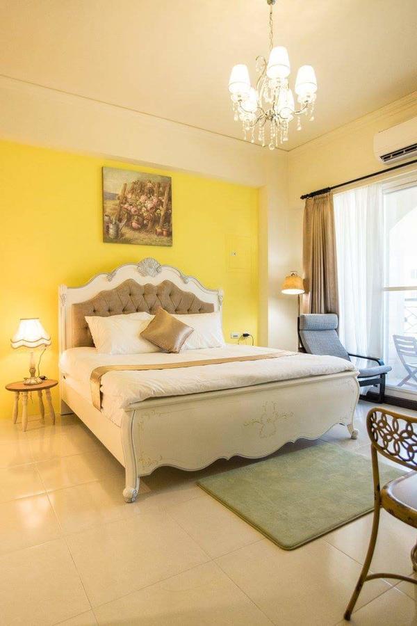 Bay House Bed & Breakfast Đông Cảng Ngoại thất bức ảnh