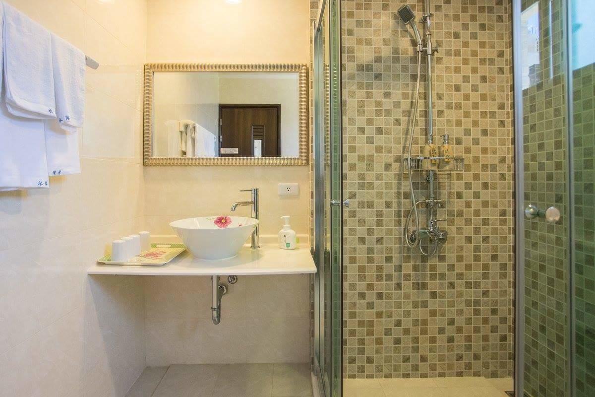 Bay House Bed & Breakfast Đông Cảng Ngoại thất bức ảnh