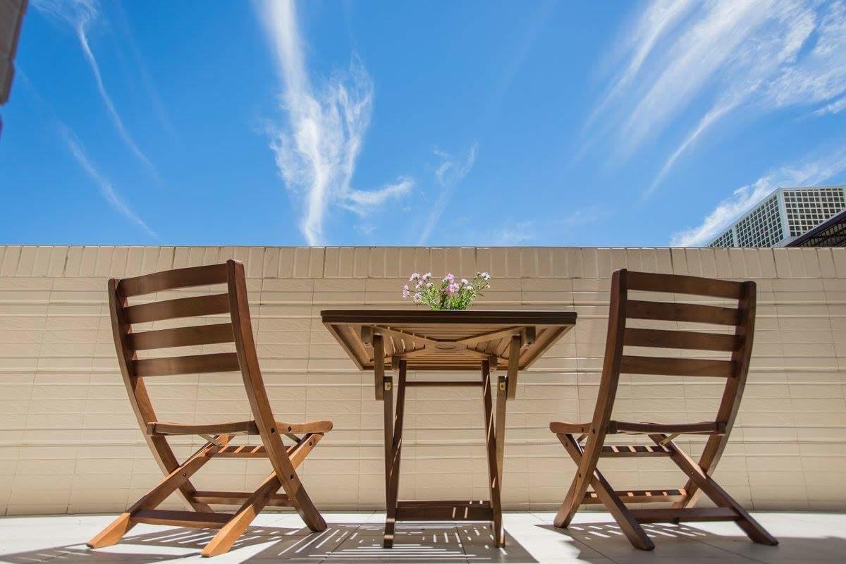 Bay House Bed & Breakfast Đông Cảng Ngoại thất bức ảnh