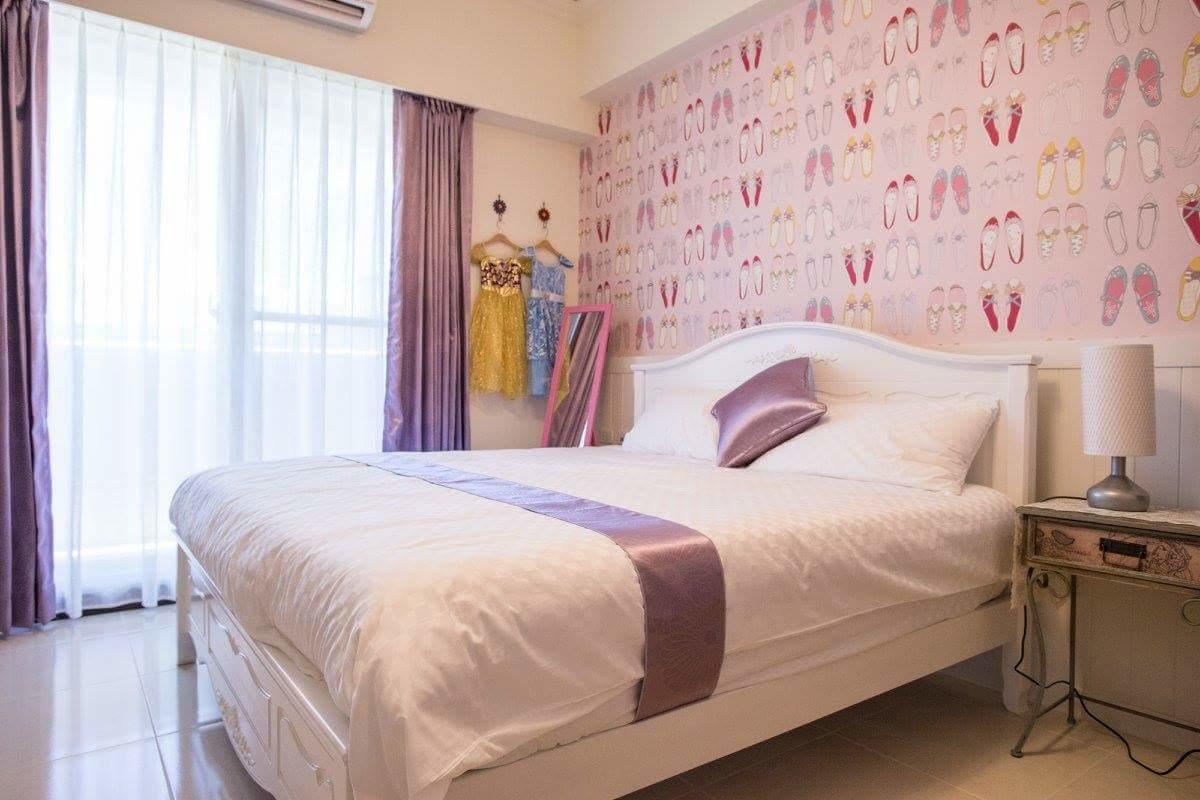 Bay House Bed & Breakfast Đông Cảng Ngoại thất bức ảnh