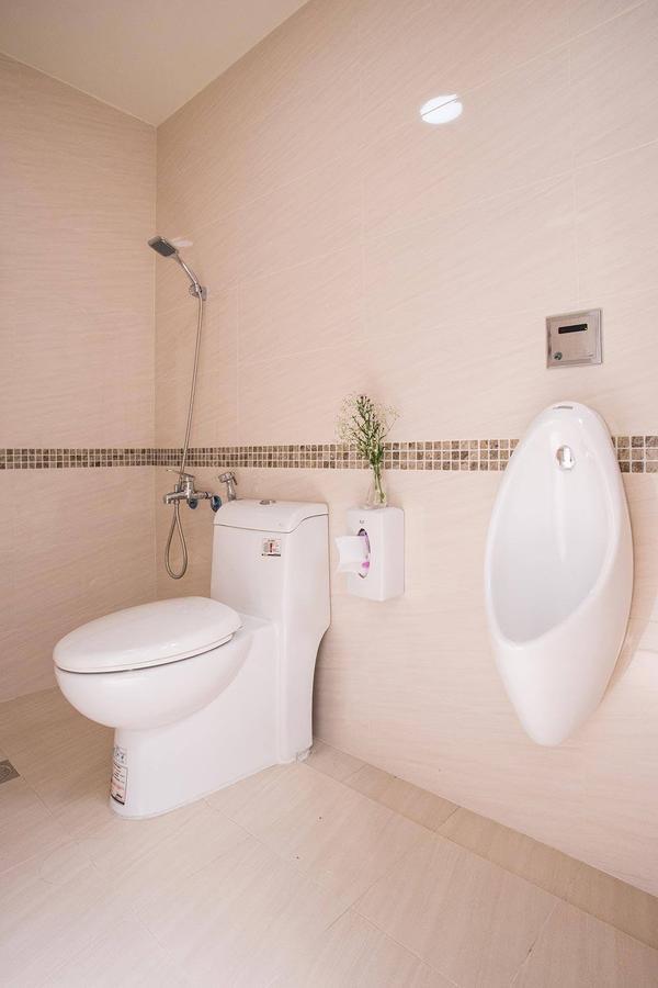Bay House Bed & Breakfast Đông Cảng Ngoại thất bức ảnh