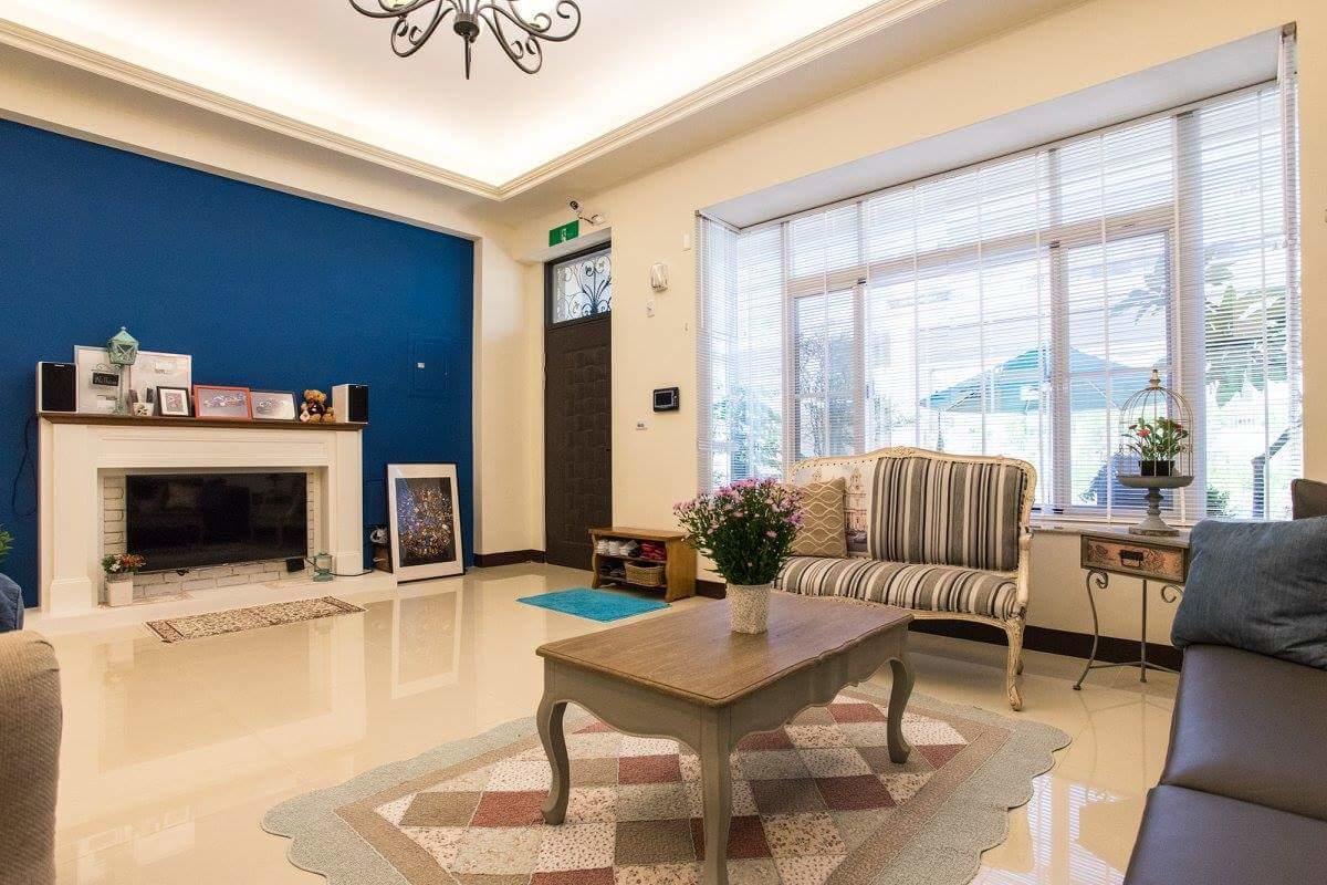 Bay House Bed & Breakfast Đông Cảng Ngoại thất bức ảnh