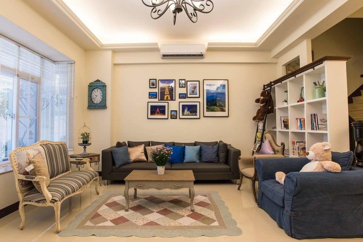 Bay House Bed & Breakfast Đông Cảng Ngoại thất bức ảnh