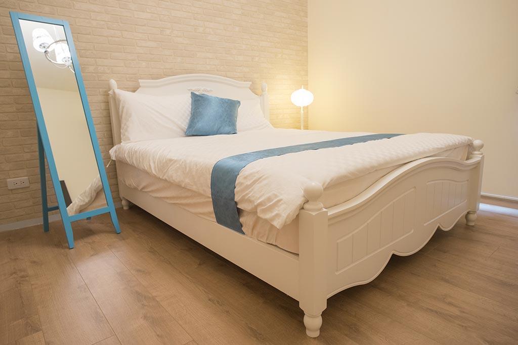 Bay House Bed & Breakfast Đông Cảng Ngoại thất bức ảnh