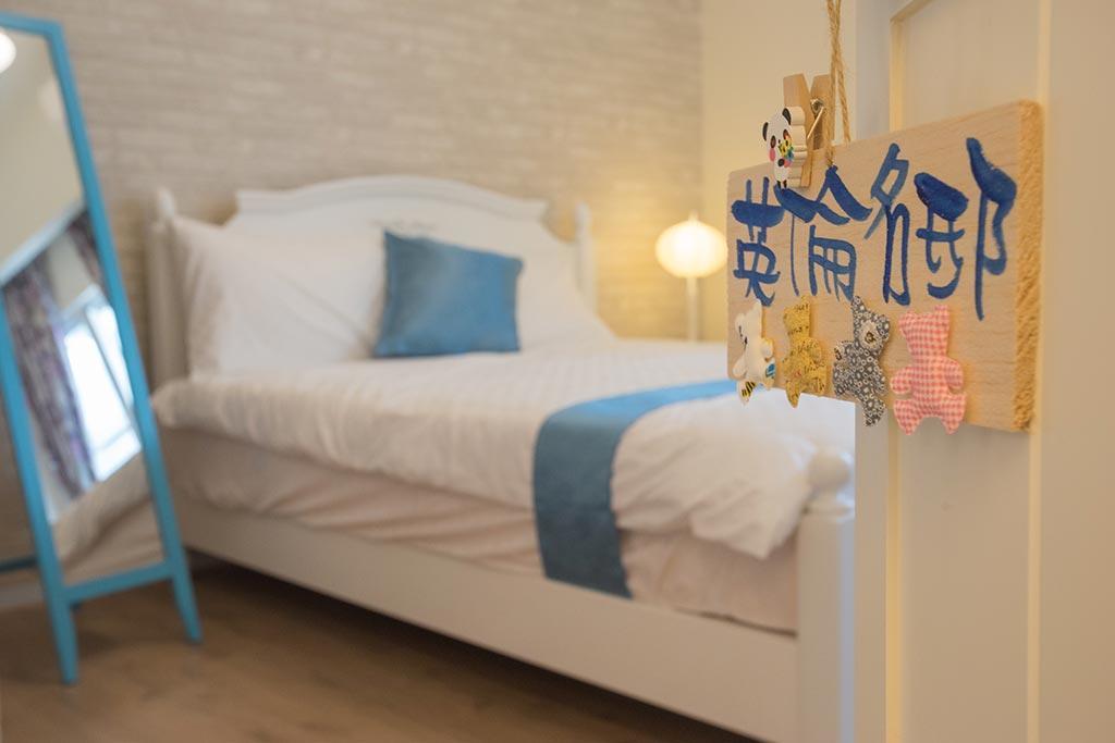 Bay House Bed & Breakfast Đông Cảng Ngoại thất bức ảnh
