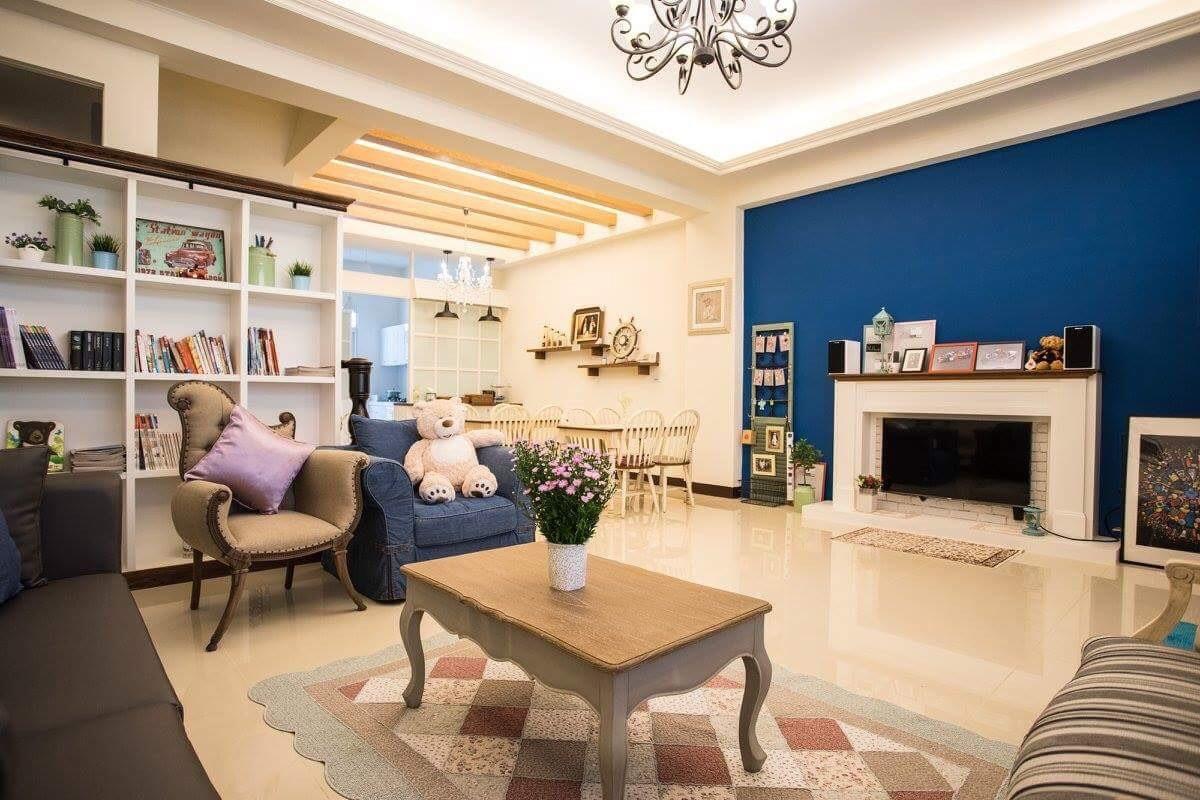 Bay House Bed & Breakfast Đông Cảng Ngoại thất bức ảnh